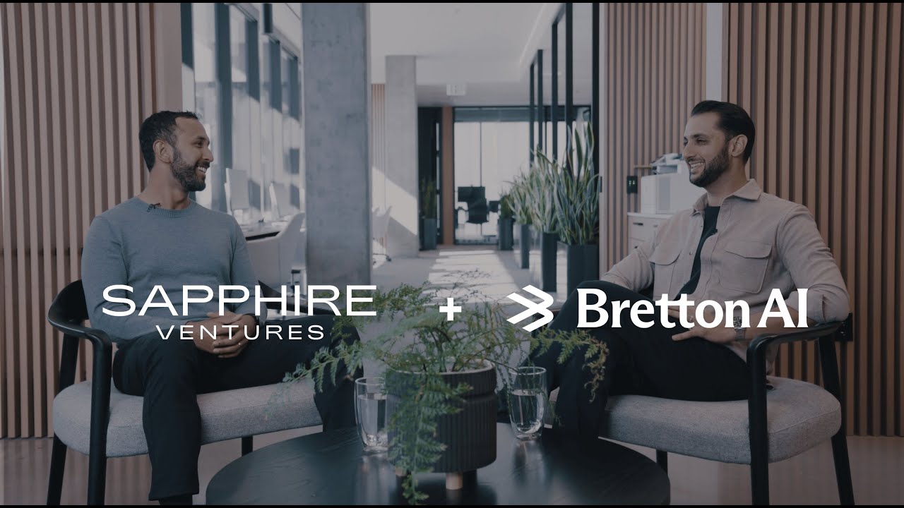 The AI Workforce for Financial Crime Operations: Why We’re Excited to Lead Bretton AI’s Series B