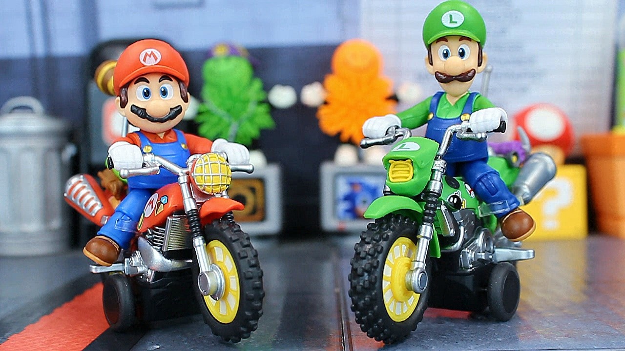 Jakks Pacific 2.5