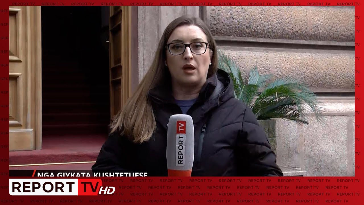 4 orë shqyrtimi rasti i Ballukut/ gazetarja jep detajet, çfarë u diskutua