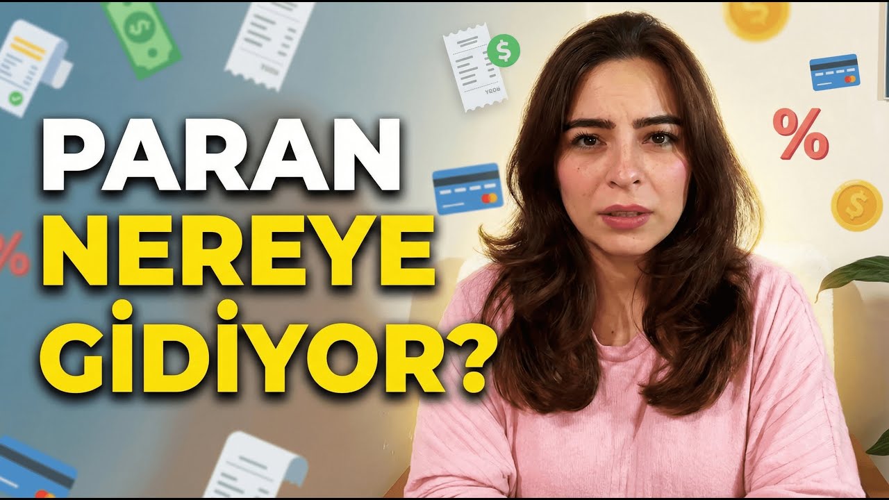 Ger&ccedil;ek&ccedil;i Tasarruf Taktikleri! Maaş G&uuml;n&uuml;nden Ay Sonuna Hayatta Kalma Planı
