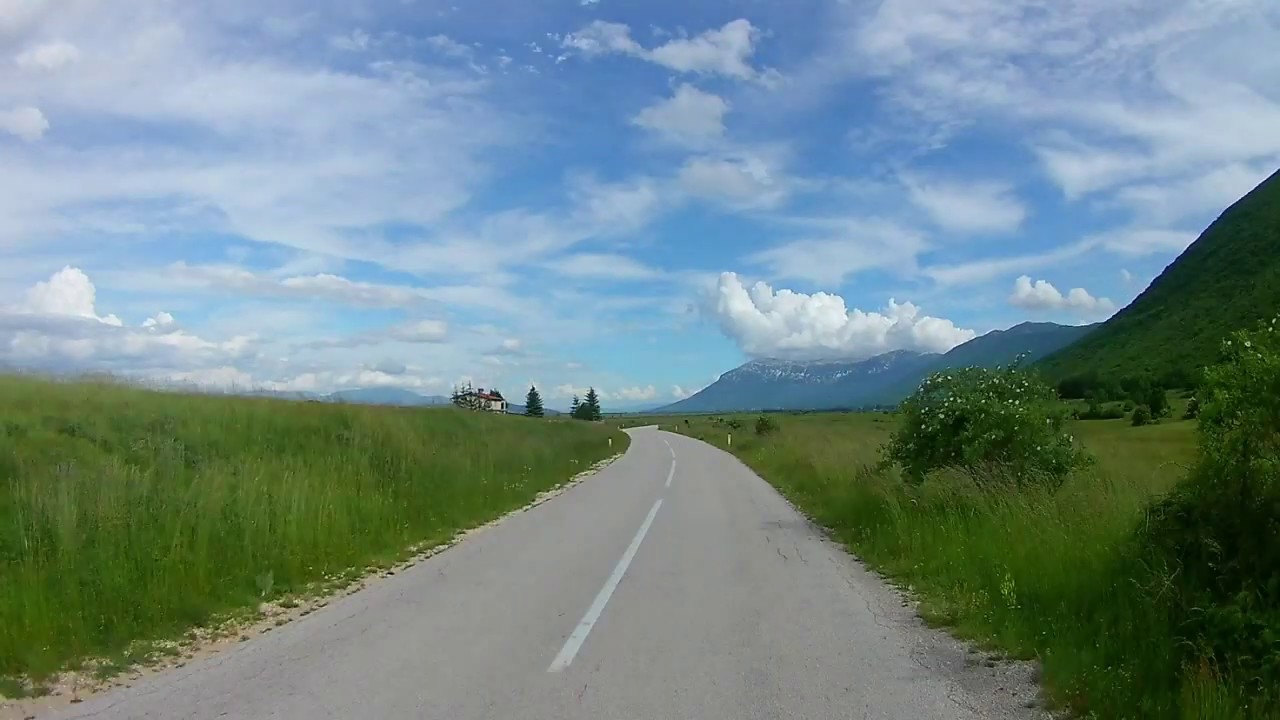 LIVNO-LIŠTANI-LIVNO