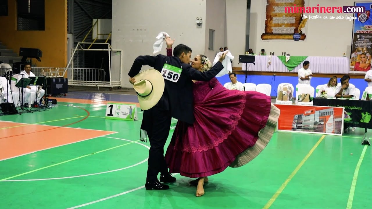 Homenaje Memo Burmester 🥁| Xiomara Alarcón y Rodrigo Munive Concurso 