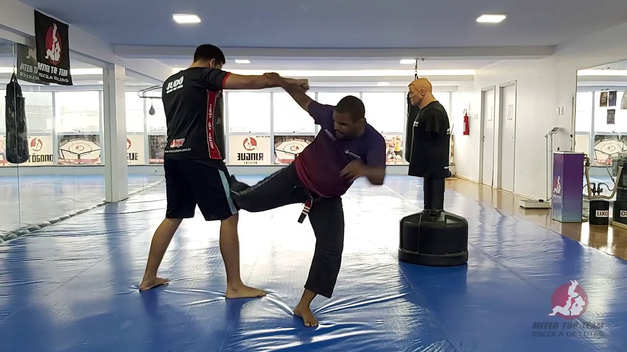 Aula 02 - Prof. Rael MMA