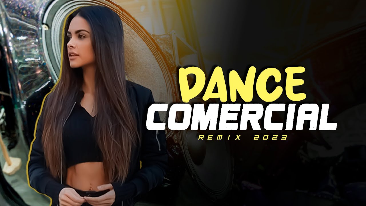 MEGA MIX | DANCE COMERCIAL | PANCAD&Atilde;O AUTOMOTIVO [ REMIX 2023 ] 02