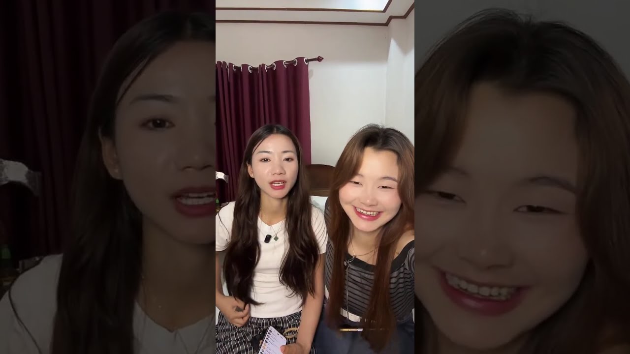 🔴 【老挝小表妹】老挝农村生活： 2026-03-10 21:24:36
