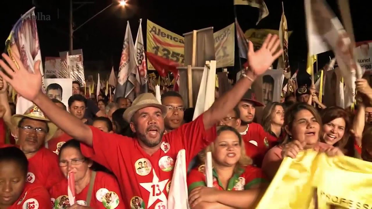 Principal aposta do PT em São Paulo, Padilha não decolou na votação