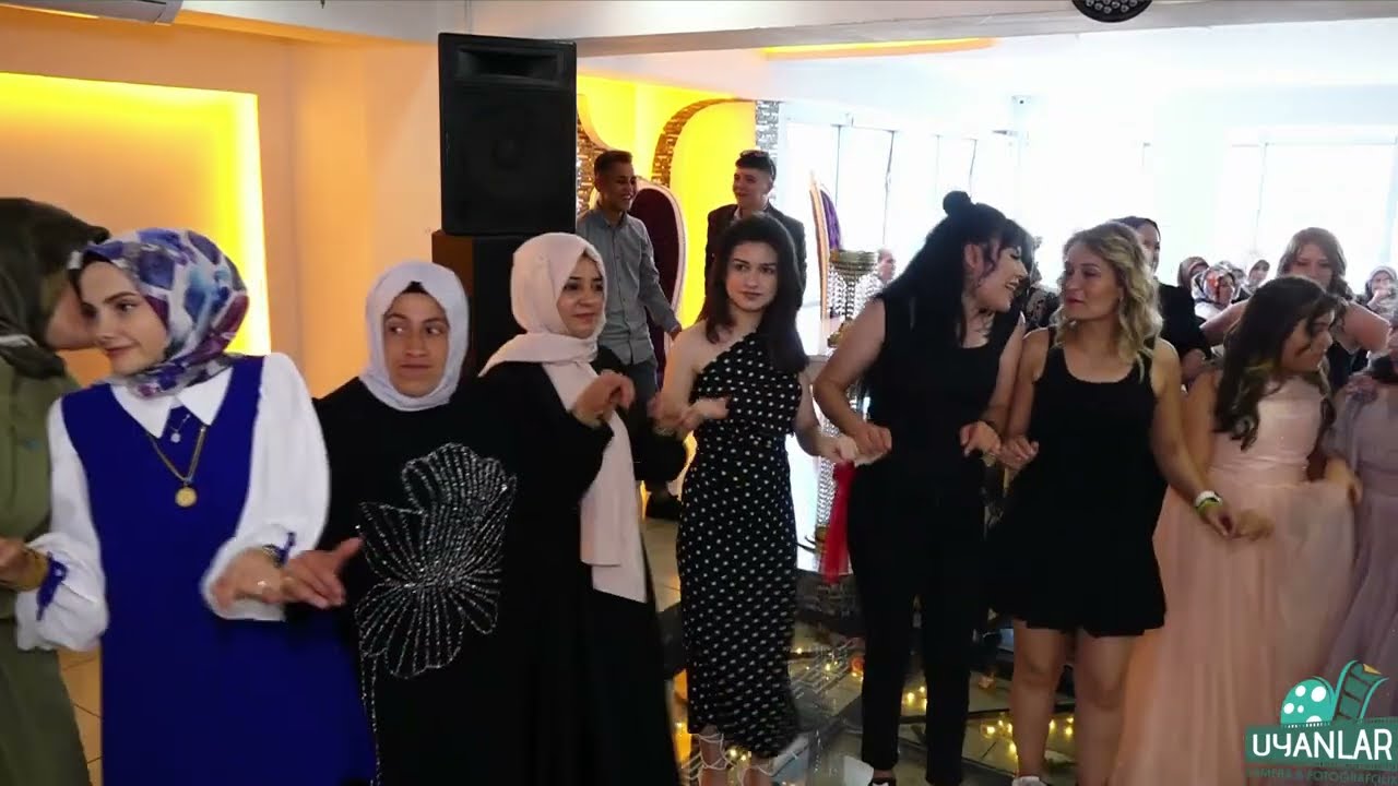 Düğün - Cansu & Samet Kılınç - 2