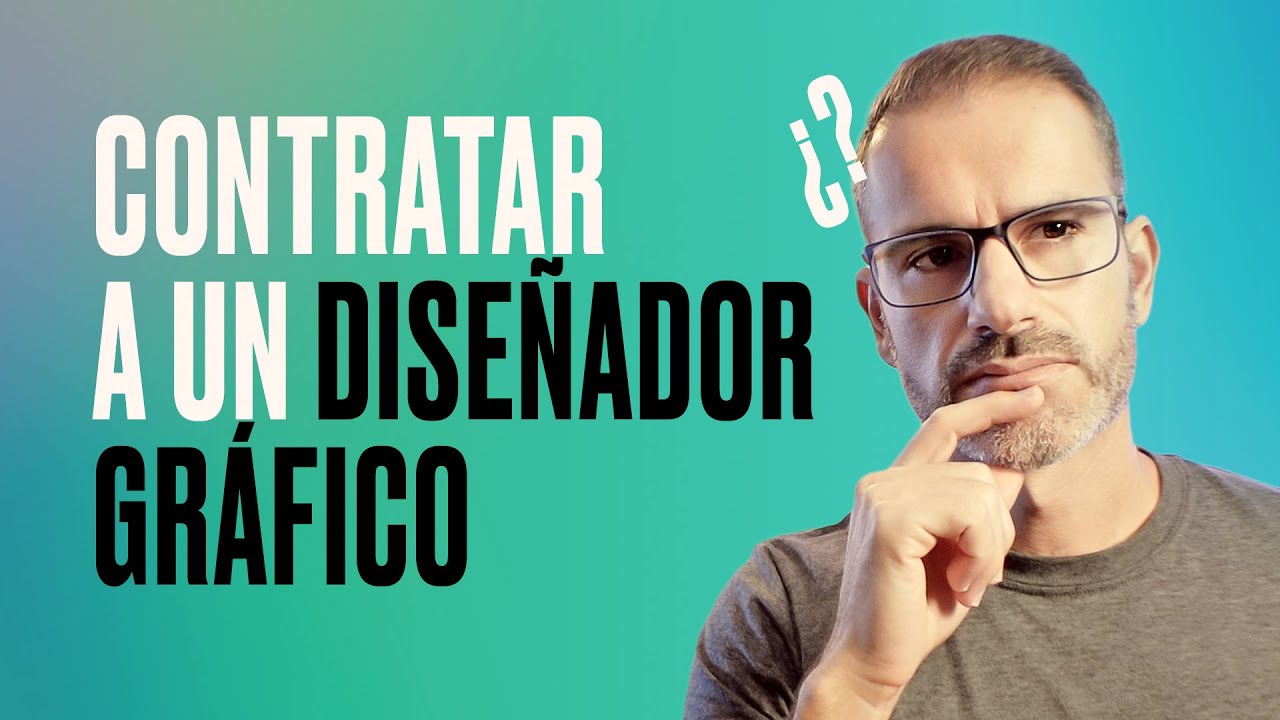 IDENTIDAD VISUAL. Por qu&eacute; contratar a un dise&ntilde;ador gr&aacute;fico profesional