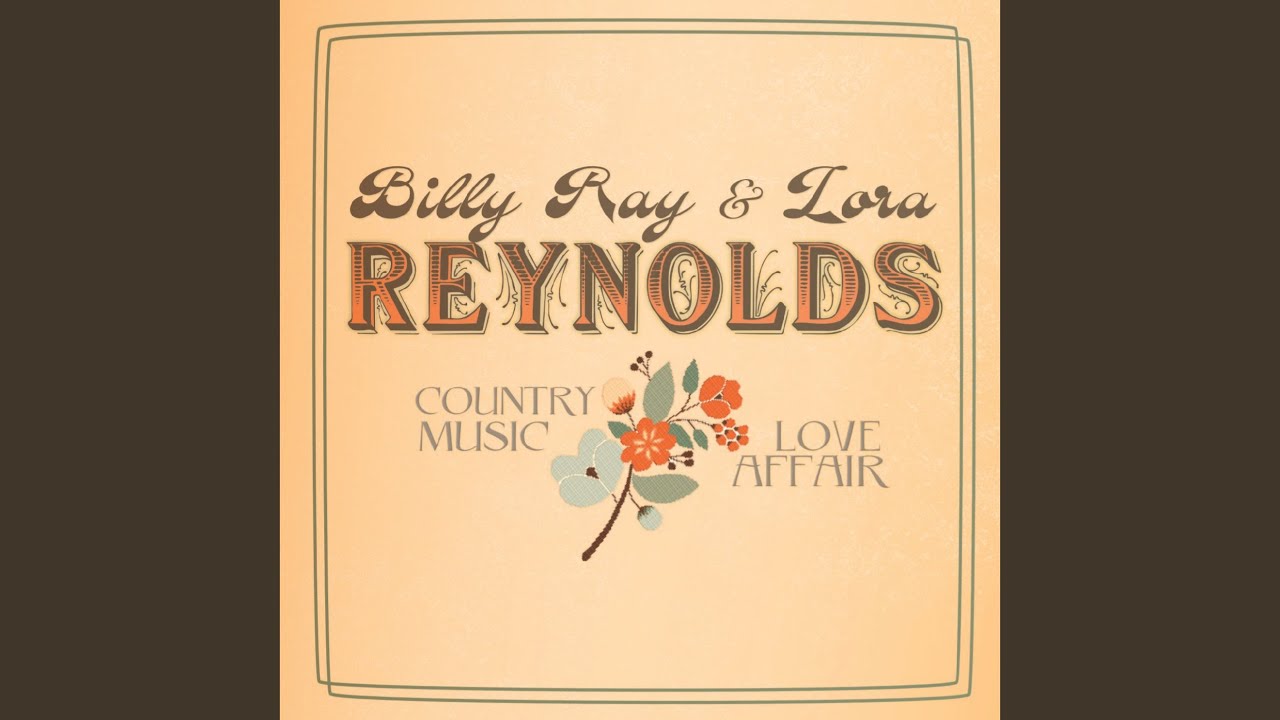 Country Music Love Affair