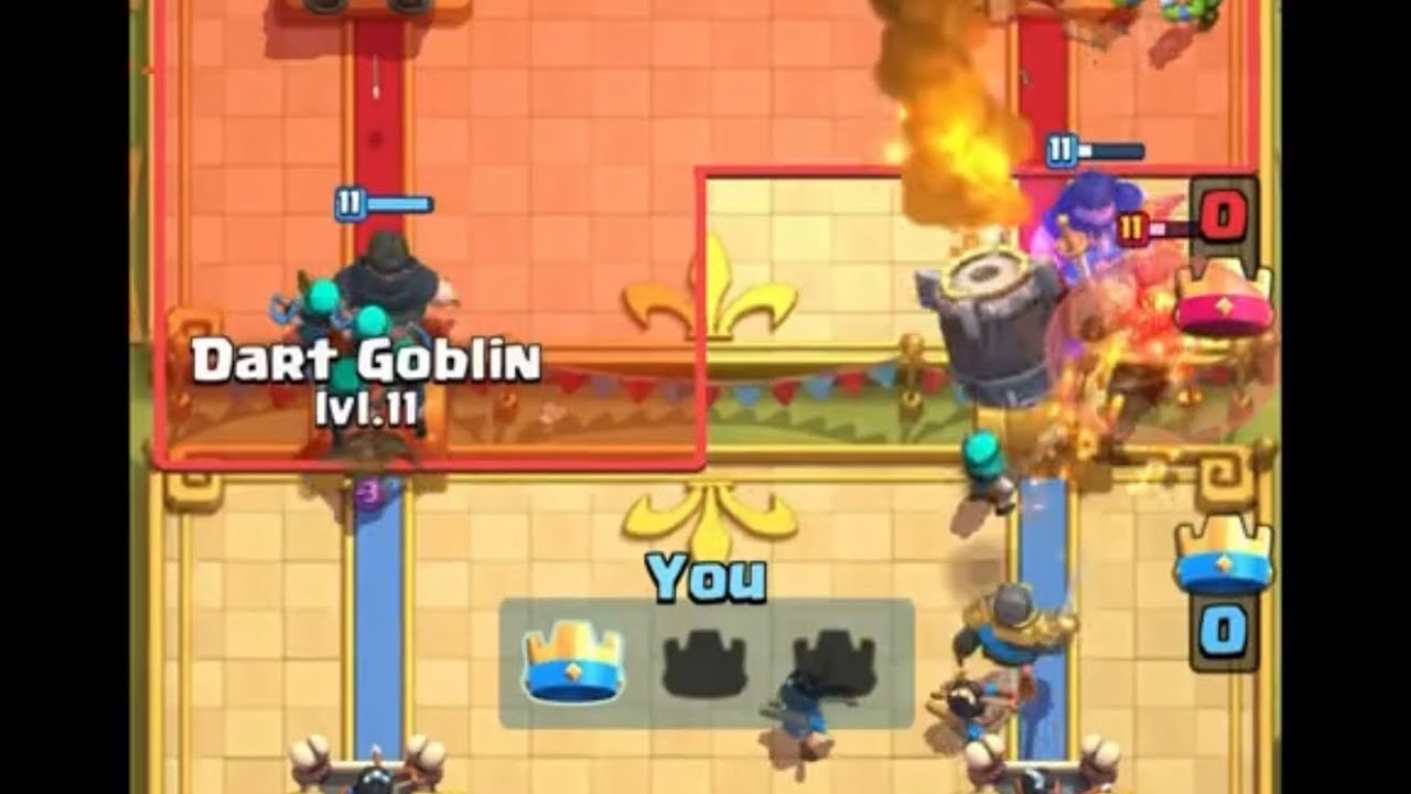 99% win rate with this deck