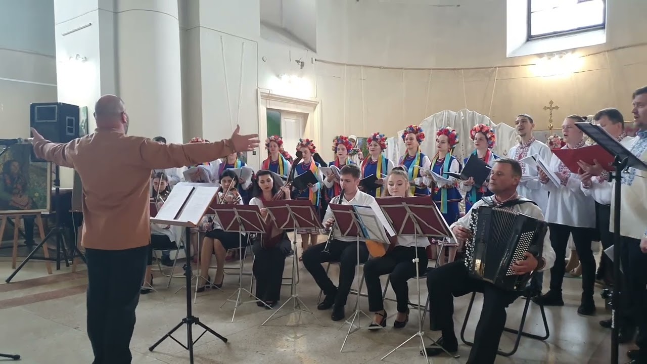 Сонце низенько 25