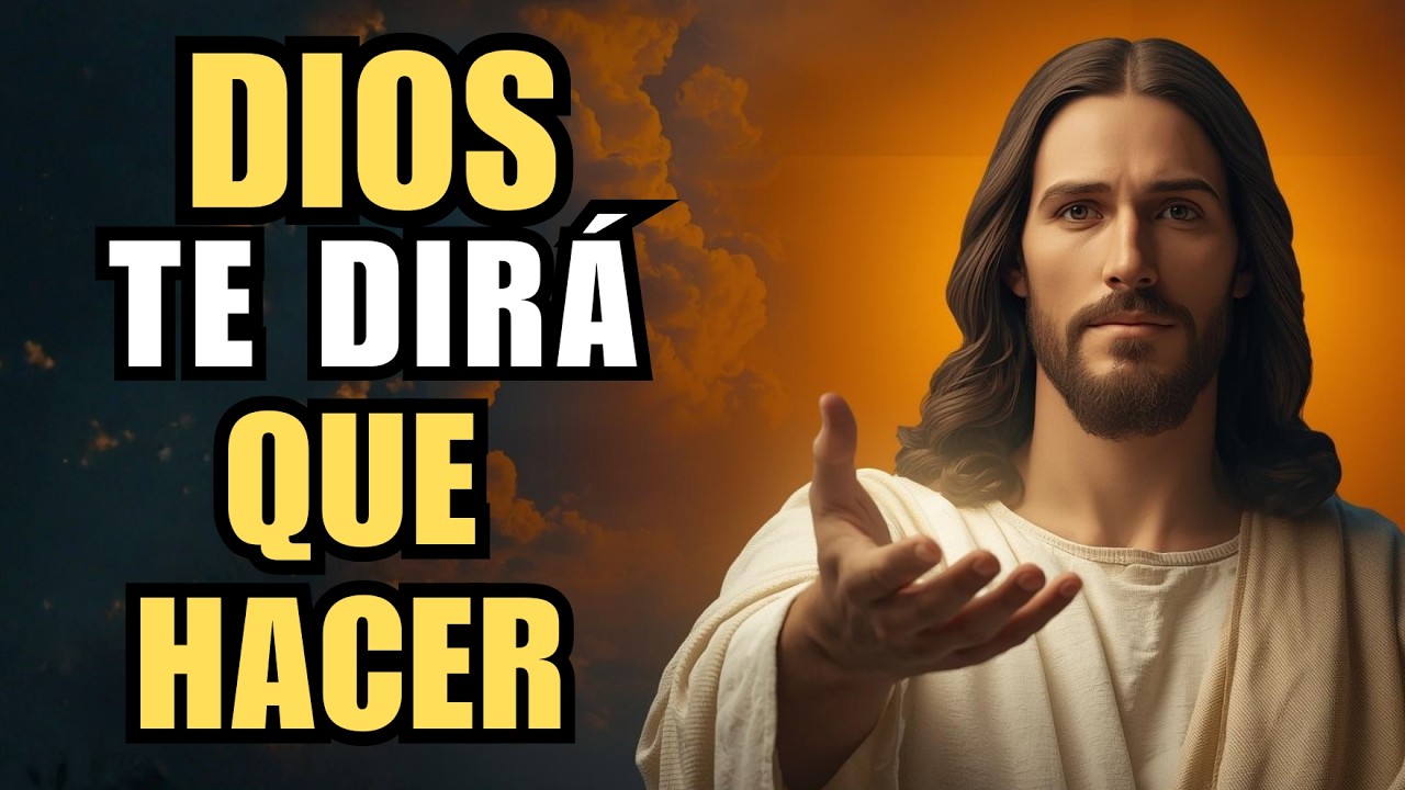 Señales claras de que estás cumpliendo la voluntad de Dios (y cómo no fallar)