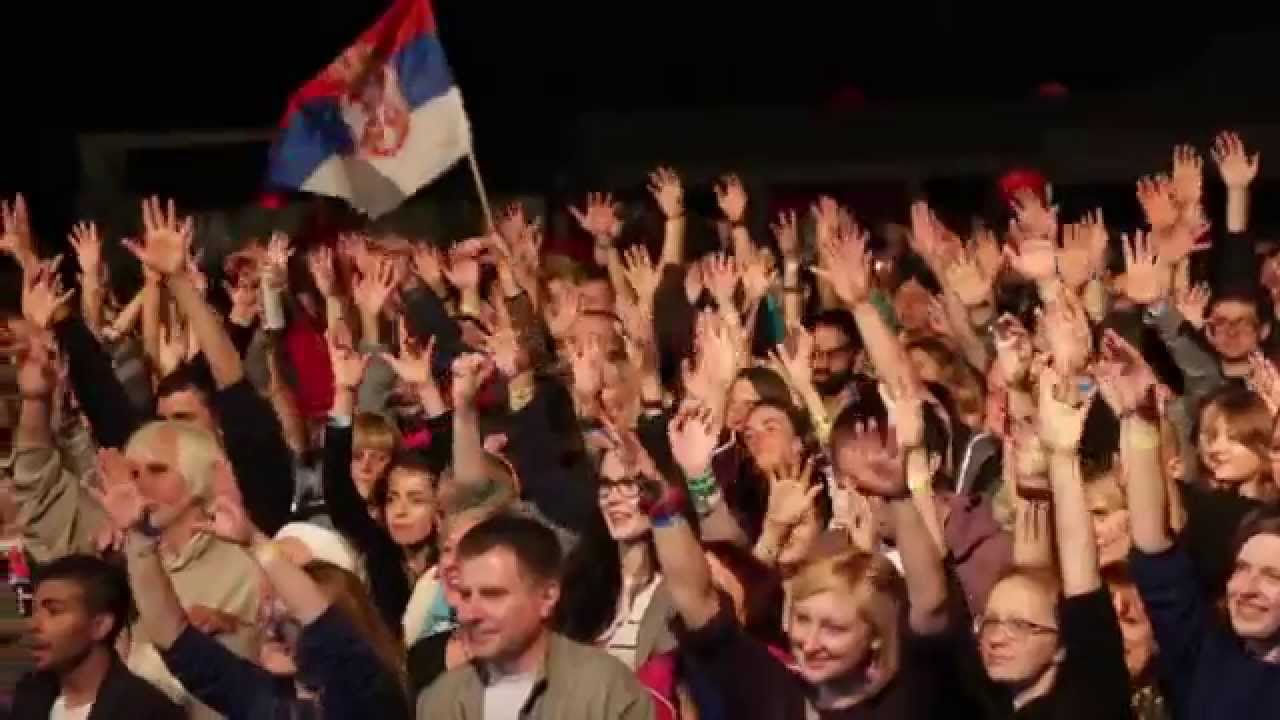 2. Pannonica Folk Festival  – ogieeeń nie muzyka!