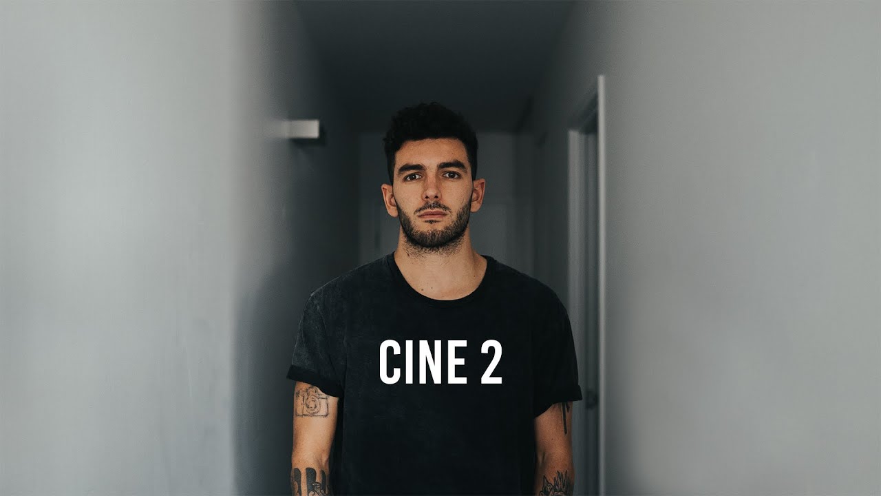 Cine2 лучше, чем Cine4