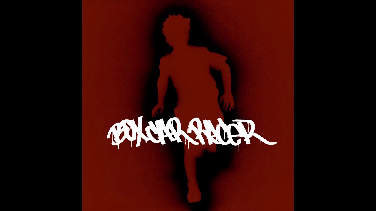 Boxcar Racer: Cat Like Thief Guitar removed (description)