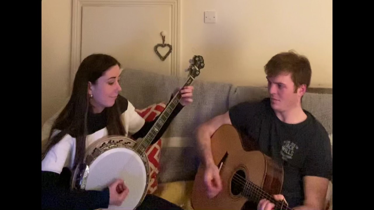 Reels - Tenor Banjo Tunes