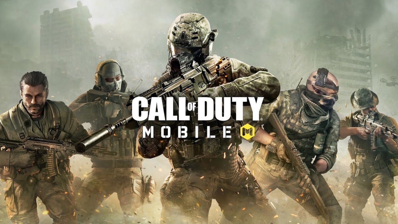 Call of Duty: Mobile #1 - CONFRONTACI&Oacute;N 24/7