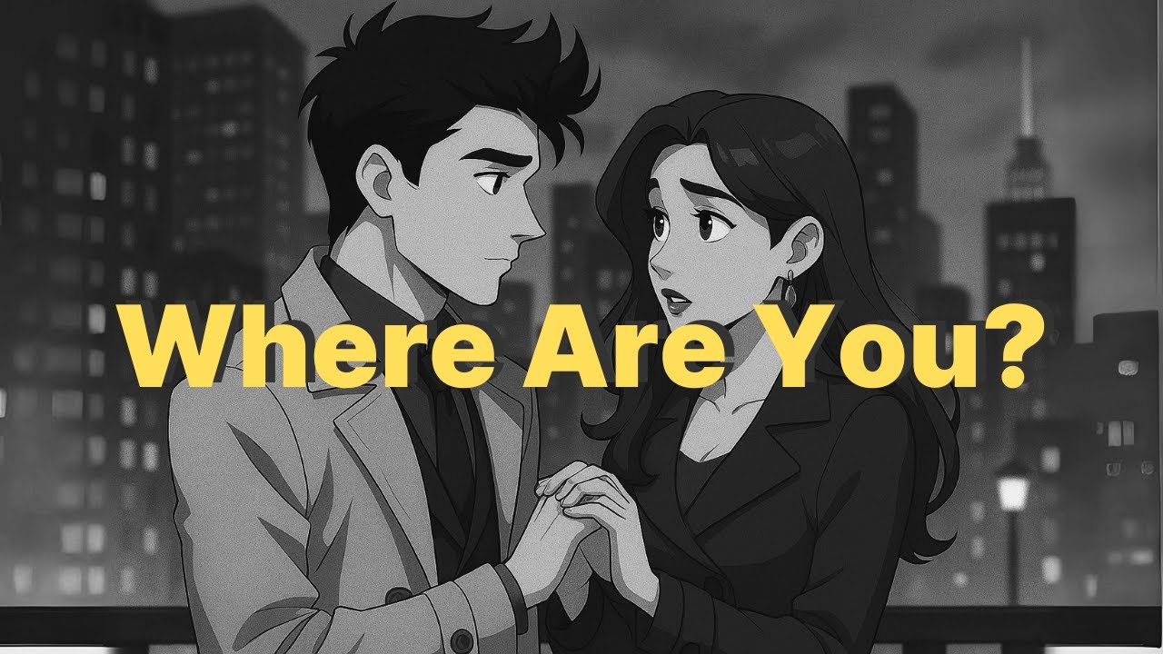 When She Actually Starts Missing You (For Real)