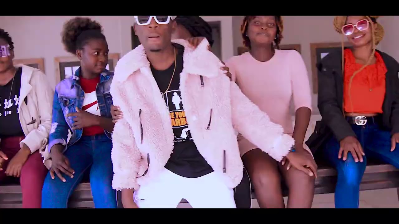 Trap Record- outra Cena (video official)