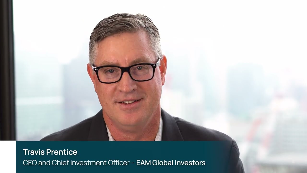 Harnessing Momentum Investing for Small Cap Alpha