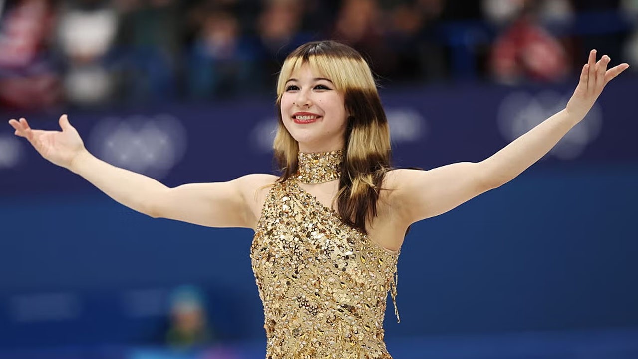 Alysa Liu’s Net Worth After Winning Olympic Gold at 20 Is Absolutely Shocking!