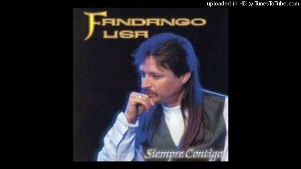 Fandango USA - Amparito