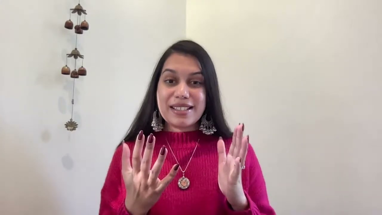 Copy of How to KNOW that you don't love yourself