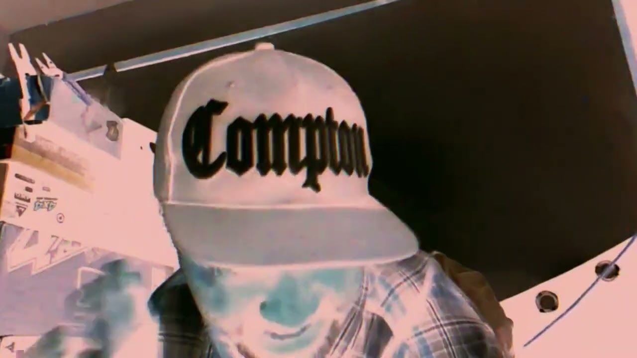 Compton Av & Steelz   YAYA Open Verse Challenge   G7 YAAH YAAH