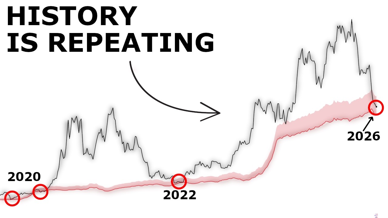 The $150 Billion Bitcoin Catalyst Nobody is Talking About (Here's Why)