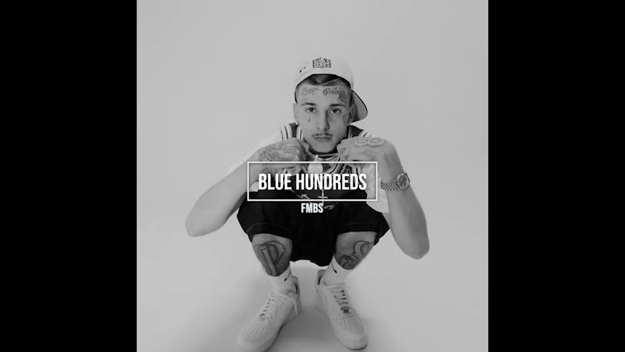 “Blanco 15 x JSmoove Type Beat – ‘Blue Hundreds’ | 2026