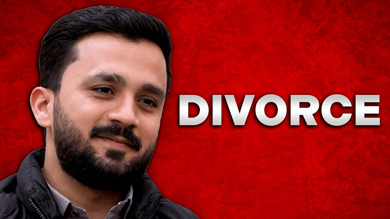 Rajab Butt Divorced Eman
