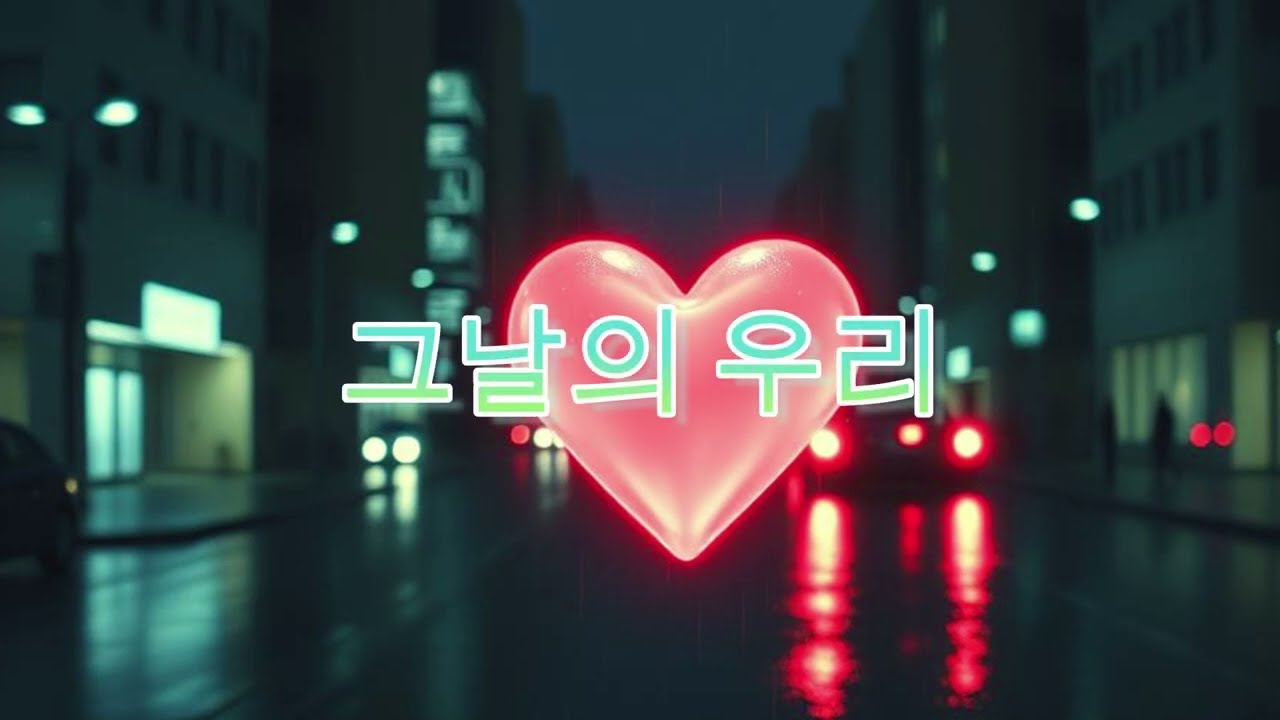 그날의 우리 (The Day We Were)