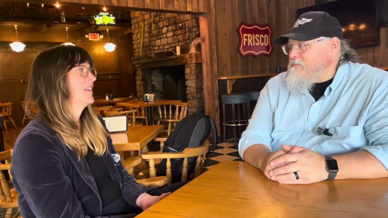 On Location at the Brown County Inn