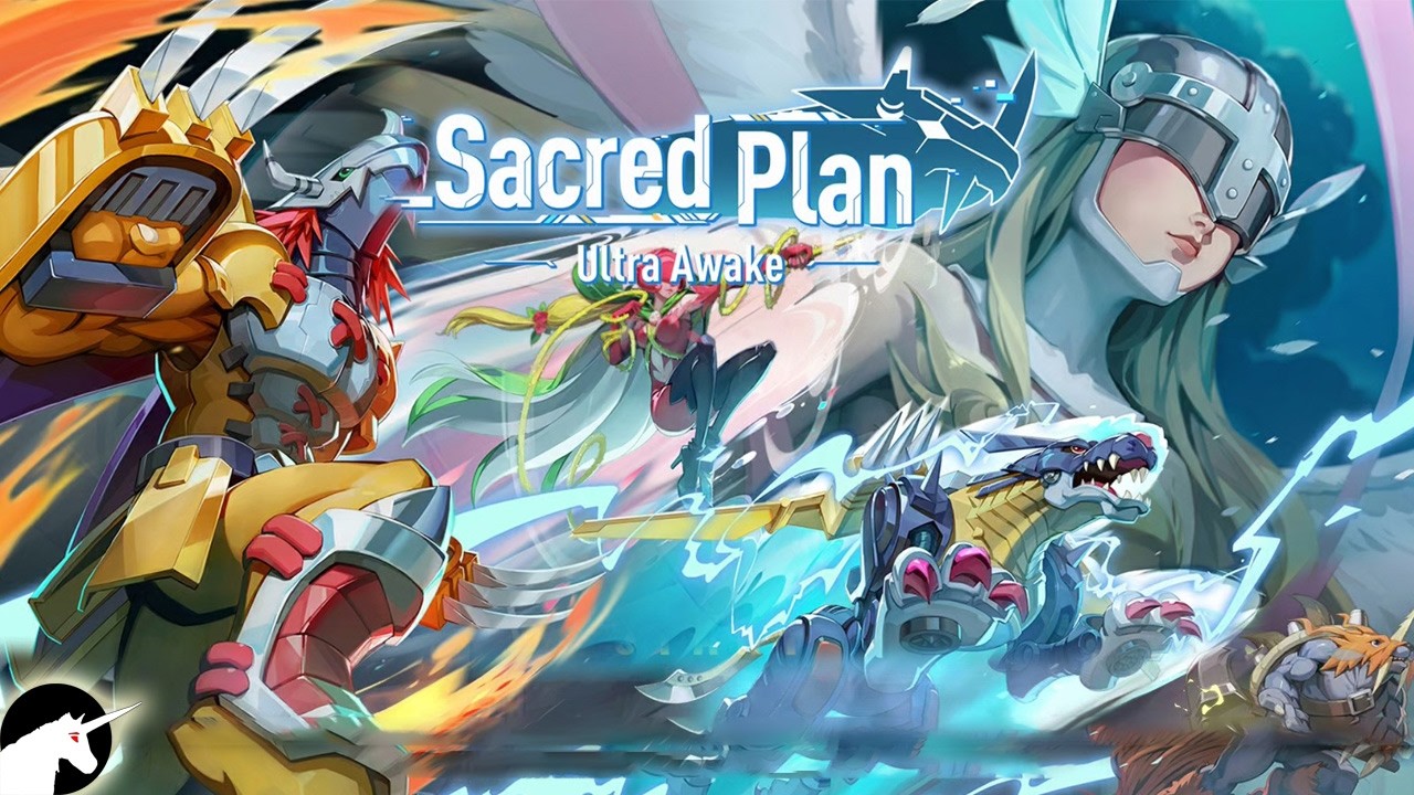 Sacred Plan Ultra Awake gameplay