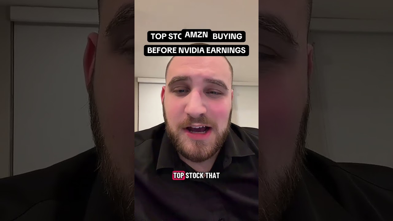 TOP STOCKS THIS WEEK! #stockmarket #investing