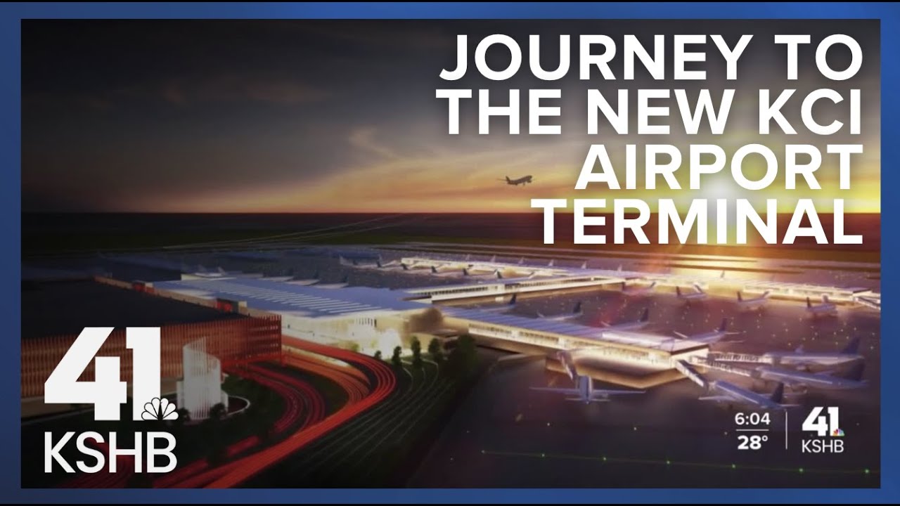 New KCI finally opens 7 years in making