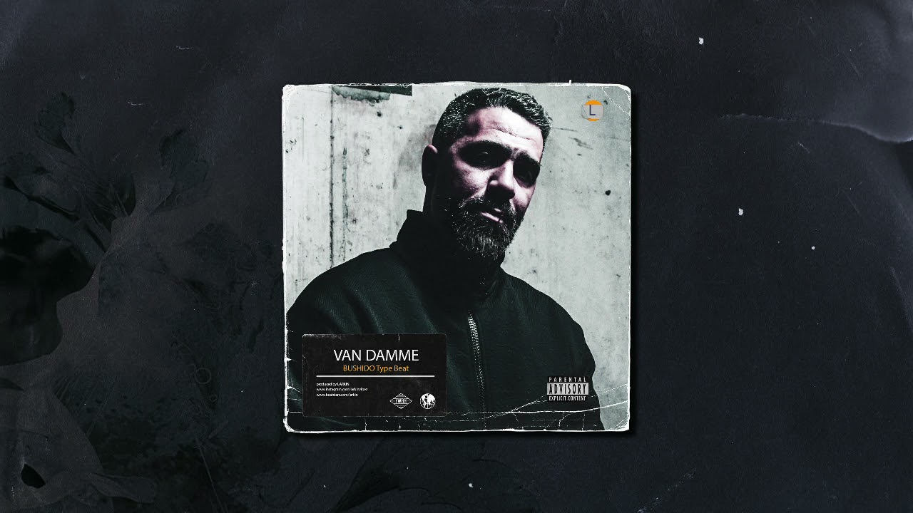 BUSHIDO Type Beat - 