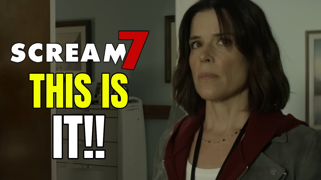 Scream 8 Rumors, Neve Campbell's Contract & More | FINAL Scream 7 Update