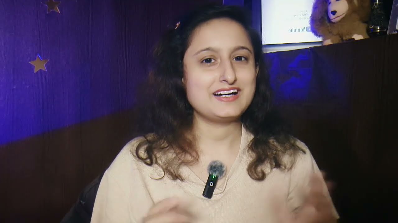 Lappu kabhi galat nahi ho sakta kyuki wo Lipstick mata ka beta hai 😲 Sarita Jethu ji ki post 📝