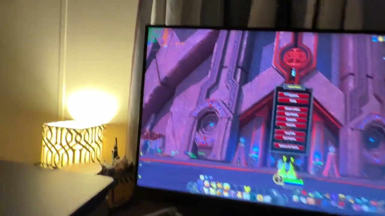 World of Warcraft Benchmarking 5090 vs 5080 vs 5070 vs M4 Max vs 9070xt