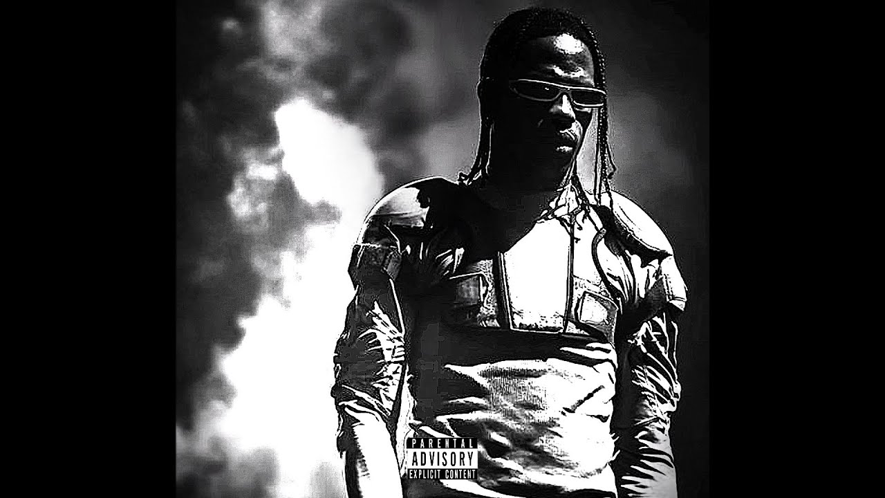 [FREE] TRAVIS SCOTT TYPE BEAT X  DON TOLIVER TYPE BEAT - DRU HILL | HARD TRAP