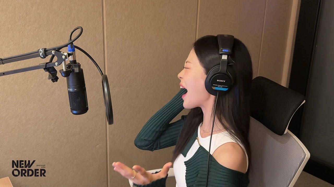 HYNN(박혜원) 'Golden' ㅣ COVER (HUNTR/X (Kpop Demon Hunters))