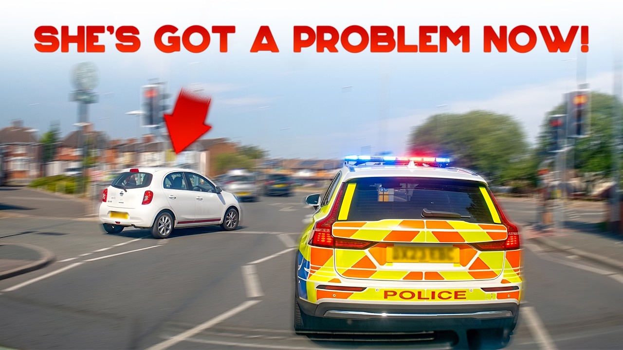 UNBELIEVABLE UK DASH CAMERAS | How To Deal With a Road Karen, Driving The Wrong Way, Worst Drivers!