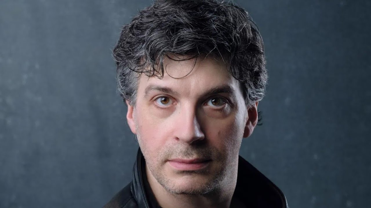 Interview with Joshua Bloom, who plays Figaro in LE NOZZE DI FIGARO at Garsington Opera