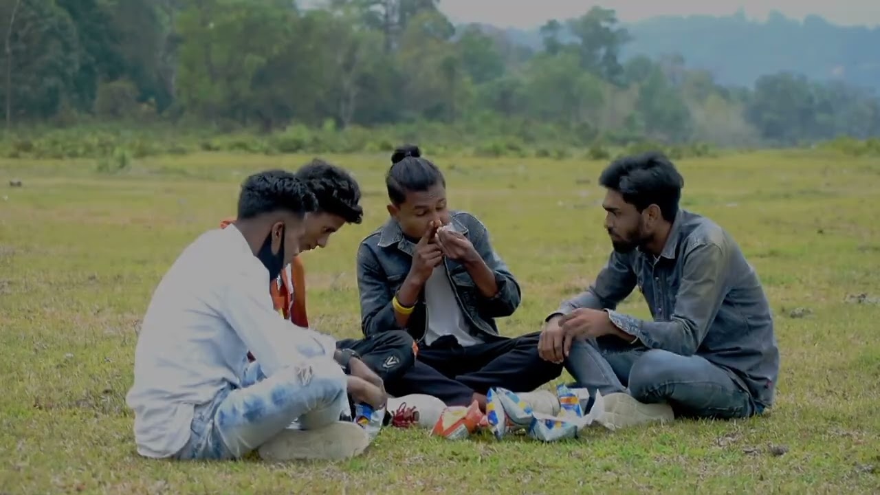 Mera Bhai Tu Mera Jaan Hai (official video)|| By Team NLP🥰🥰