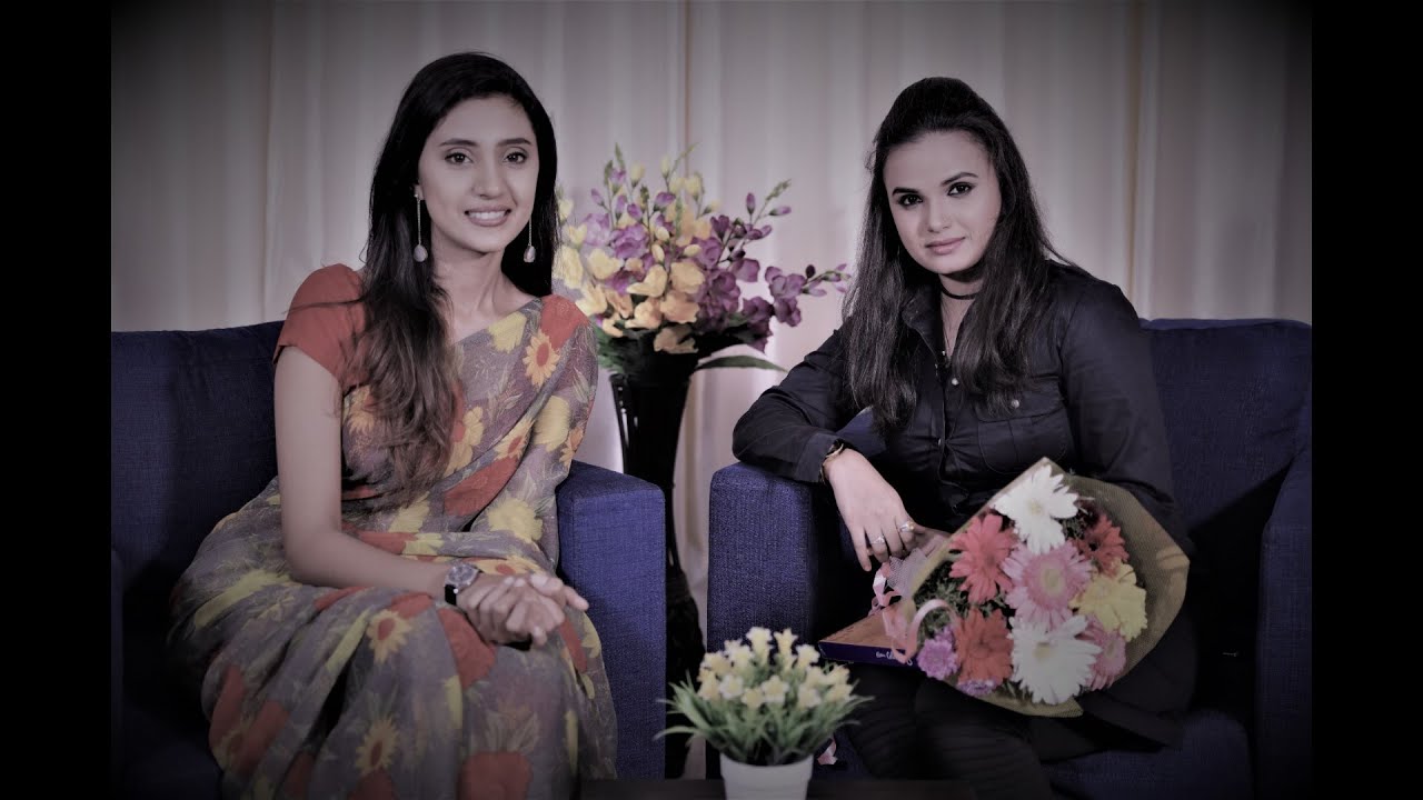 Pandu Ranga Vittala Pallu | Shreemaya Interview for The Thanmaya Kashyap Show | Naya TV | Shreemai