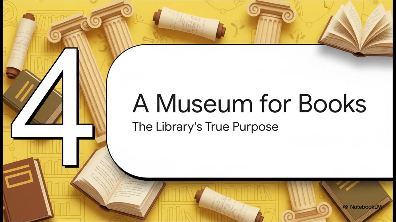 📚 The Library of Celsus | Ephesian Tour Guide Hasan G&uuml;lday