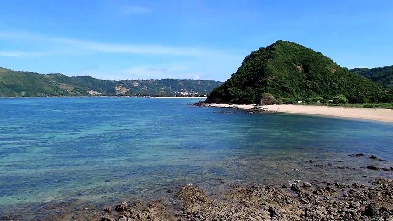 Pullman Lombok Mandalika Beach Resort 2024