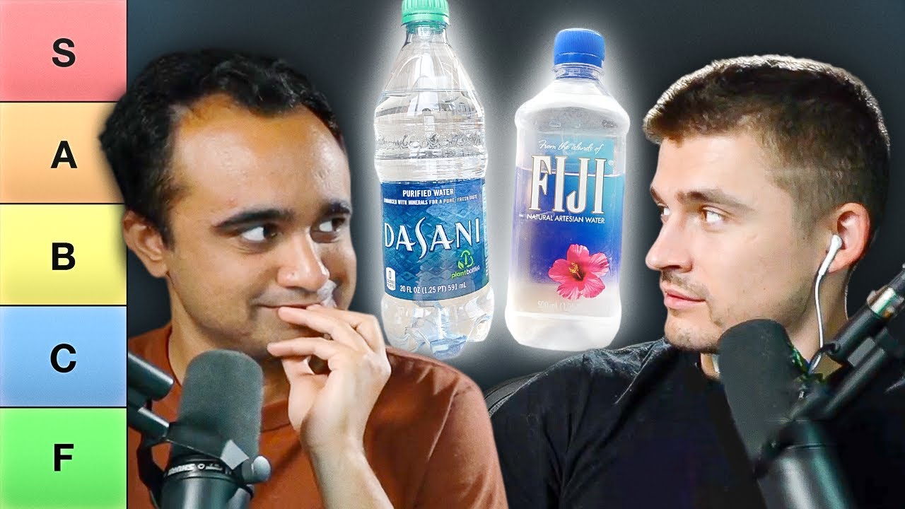 Can you REALLY taste the difference?