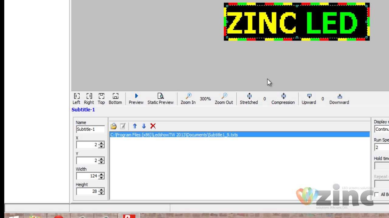 LEDShowTW Tutorial - LED Show TW Tutorial - ledshow tw tutorial- led show tw tutorial